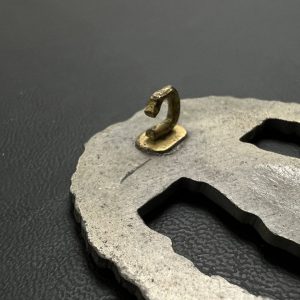 Minesweeper War Badge