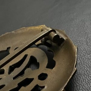 German Imperial Physical Training Badge 