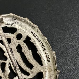 German Imperial Physical Training Badge 