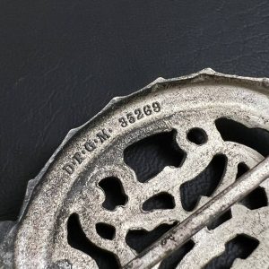 German Imperial Physical Training Badge 