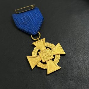 40-Year Long Service Award for civilian officials  Original case