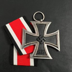 Iron Cross 1939 2nd Class