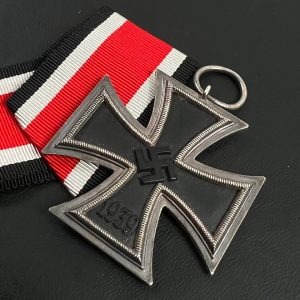 Iron Cross 1939 2nd Class