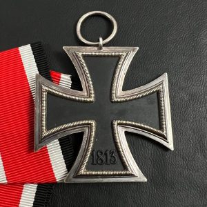 Iron Cross 1939 2nd Class