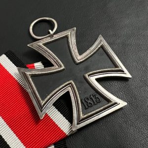 Iron Cross 1939 2nd Class