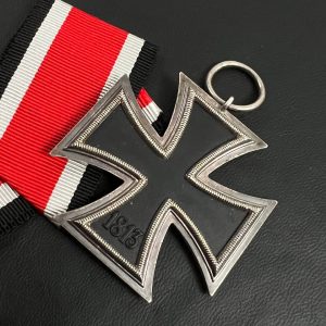 Iron Cross 1939 2nd Class