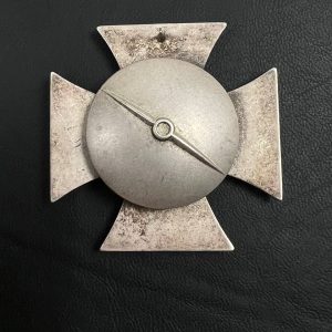 Iron Cross 1939 1st Class Screw fastening