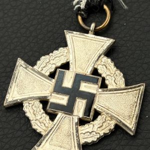 25-Year Long Service Award for civilian officials    