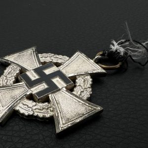 25-Year Long Service Award for civilian officials    