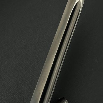 Mauser rifle bayonet (1934-1945) 1939 - E.u.F Hörster 39 [E.u.F Hörster]  Matching numbers