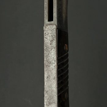 Mauser rifle bayonet (1934-1945) 1939 - E.u.F Hörster 39 [E.u.F Hörster]  Matching numbers