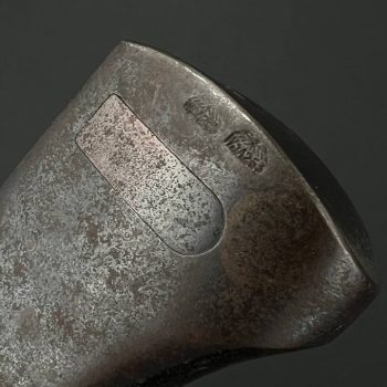 Mauser rifle bayonet (1934-1945) 1939 - E.u.F Hörster 39 [E.u.F Hörster]  Matching numbers