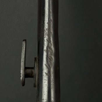 Mauser rifle bayonet (1934-1945) 1939 - E.u.F Hörster 39 [E.u.F Hörster]  Matching numbers
