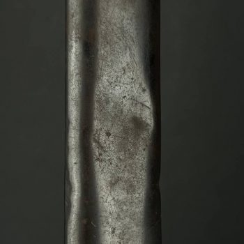 Mauser rifle bayonet (1934-1945) 1939 - E.u.F Hörster 39 [E.u.F Hörster]  Matching numbers