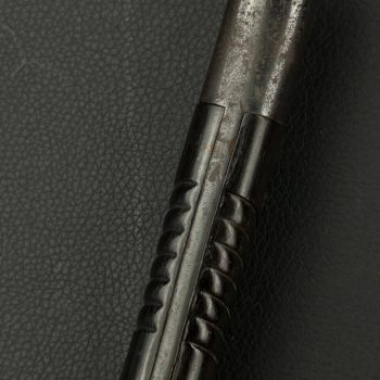 Mauser rifle bayonet (1934-1945) 1939 - E.u.F Hörster 39 [E.u.F Hörster]  Matching numbers