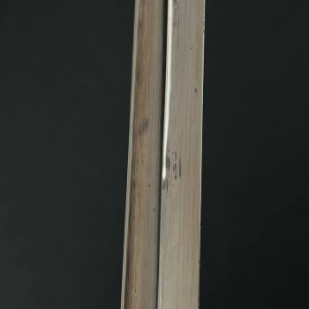 Mauser rifle bayonet (1934-1945) 1942 - 42 asw [E.u.F Hörster]  