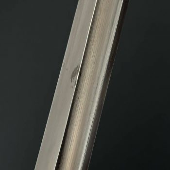 Mauser rifle bayonet (1934-1945) 1942 - 42 asw [E.u.F Hörster]  