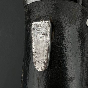 Mauser rifle bayonet (1934-1945) 1942 - 42 asw [E.u.F Hörster]  