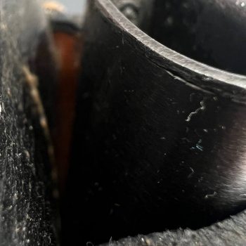 Mauser rifle bayonet (1934-1945) 1942 - 42 asw [E.u.F Hörster]  