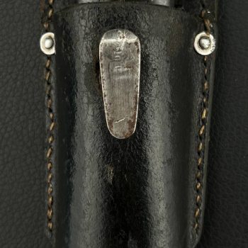 Mauser rifle bayonet (1934-1945) 1942 - 42 asw [E.u.F Hörster]  