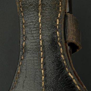 Mauser rifle bayonet (1934-1945) 1942 - 42 asw [E.u.F Hörster]  