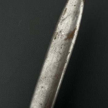 Mauser rifle bayonet (1934-1945) 1942 - 42 asw [E.u.F Hörster]  