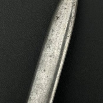 Mauser rifle bayonet (1934-1945) 1942 - 42 asw [E.u.F Hörster]  
