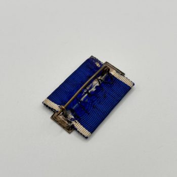 Long Service Award 2nd Class, 1825 pattern Kingdom of Prussia   