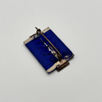 Long Service Award 2nd Class, 1825 pattern Kingdom of Prussia   