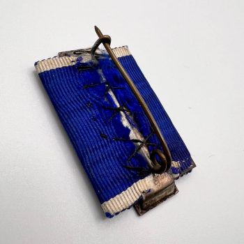 Long Service Award 2nd Class, 1825 pattern Kingdom of Prussia   