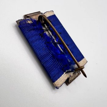 Long Service Award 2nd Class, 1825 pattern Kingdom of Prussia   