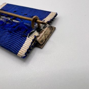 Long Service Award 2nd Class, 1825 pattern Kingdom of Prussia   