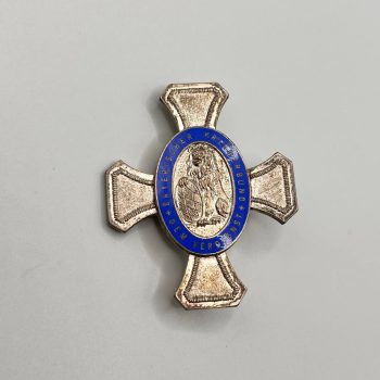 Merit Cross II class Bavarian Military Veterans Union [C. POELLATH]