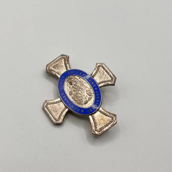 Merit Cross II class Bavarian Military Veterans Union [C. POELLATH]