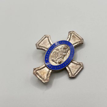 Merit Cross II class Bavarian Military Veterans Union [C. POELLATH]