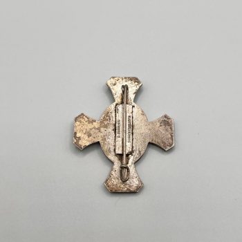 Merit Cross II class Bavarian Military Veterans Union [C. POELLATH]