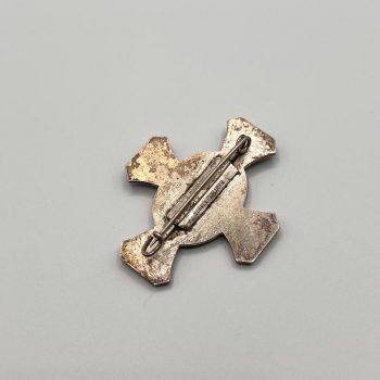 Merit Cross II class Bavarian Military Veterans Union [C. POELLATH]