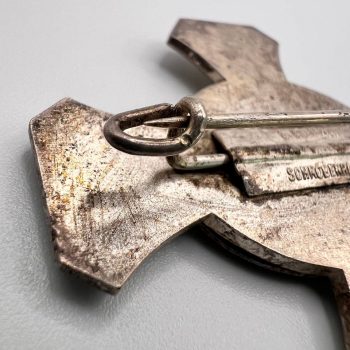 Merit Cross II class Bavarian Military Veterans Union [C. POELLATH]