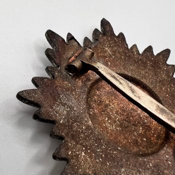 Eastern Peoples Merit Decoration 1st Class without swords