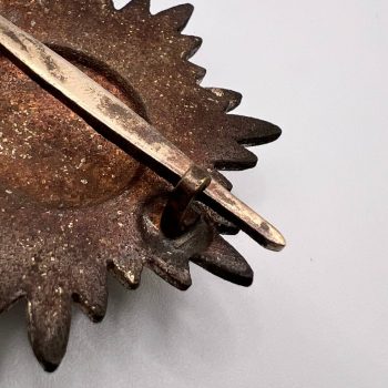 Eastern Peoples Merit Decoration 1st Class without swords