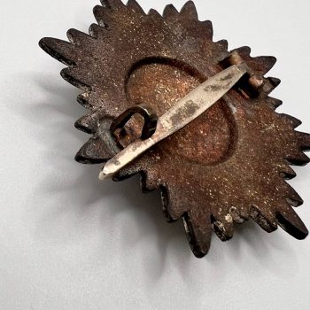 Eastern Peoples Merit Decoration 1st Class without swords