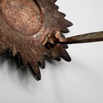 Eastern Peoples Merit Decoration 1st Class without swords