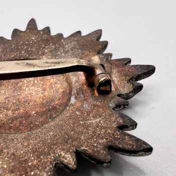 Eastern Peoples Merit Decoration 1st Class without swords