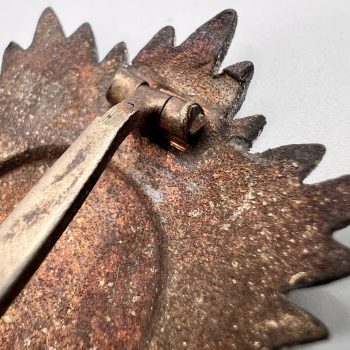 Eastern Peoples Merit Decoration 1st Class without swords