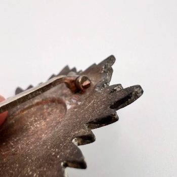 Eastern Peoples Merit Decoration 1st Class without swords