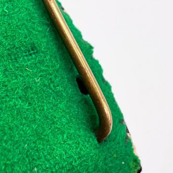 Medal bar for four awards traditional German style [Wolfgang Rob. Schwarz, Berlin] Third Reich