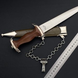 NPEA Leader Dagger 1935  Karl Burgsmuller Berlin   [Number - N456]