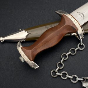 NPEA Leader Dagger 1935  Karl Burgsmuller Berlin   [Number - N456]