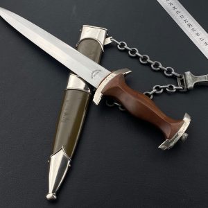 NPEA Leader Dagger 1935  Karl Burgsmuller Berlin   [Number - N456]