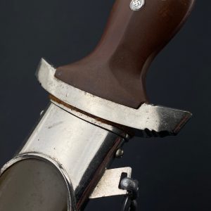 NPEA Leader Dagger 1935  Karl Burgsmuller Berlin   [Number - N456]